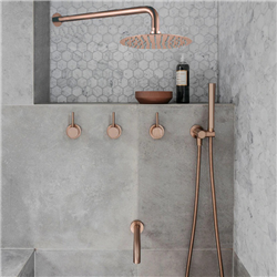 Shower Systems AZ